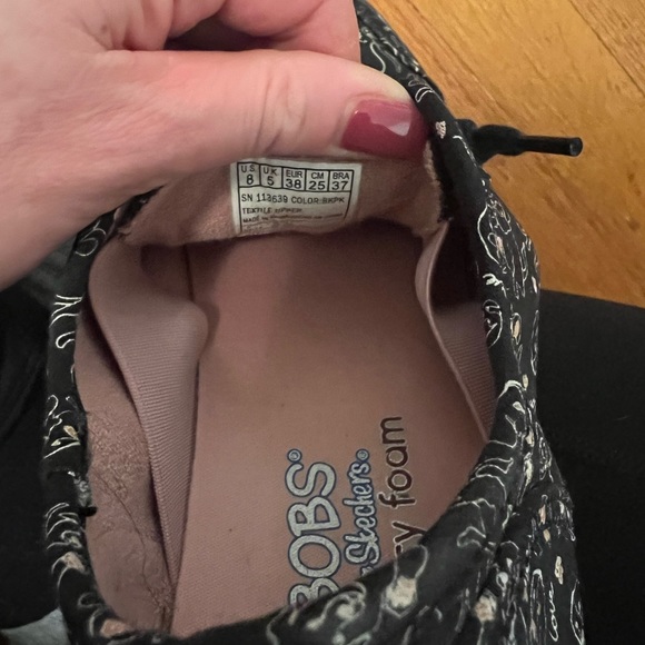 Bobs women’s size 8. NWOT. - Picture 3 of 4
